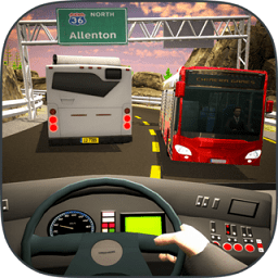 农村巴士驾驶模拟器手游